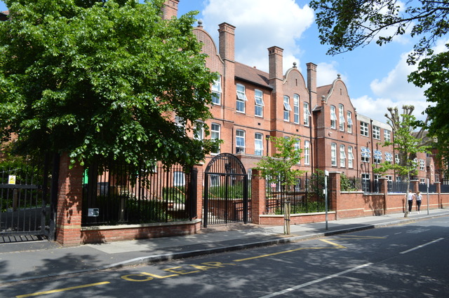 Wimbledon High Junior School photo