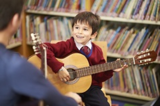 St Nicholas Preparatory School photo