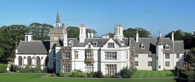 Grace Dieu Manor Preparatory School photo