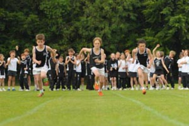 Gresham's Prep School photo