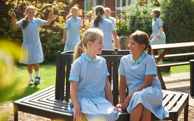 Halstead Preparatory School photo