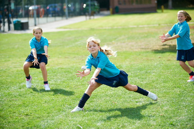 Halstead Preparatory School photo