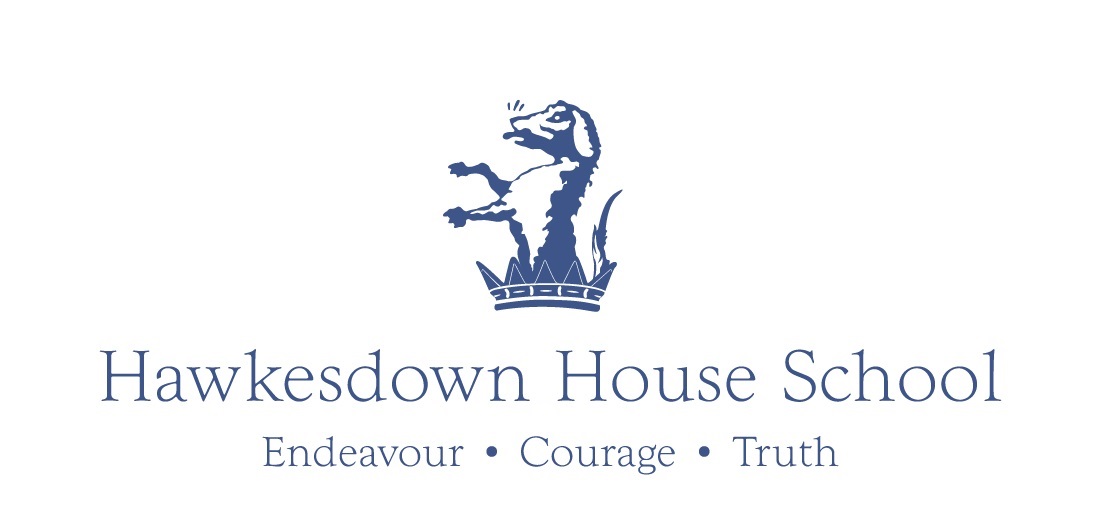Hawkesdown House