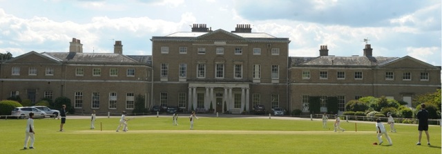 Heath Mount School