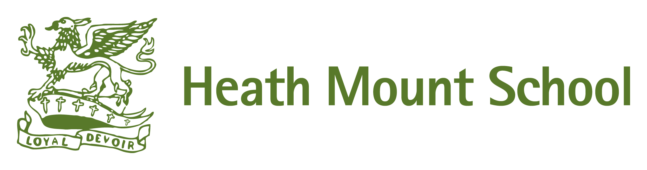 Heath Mount School