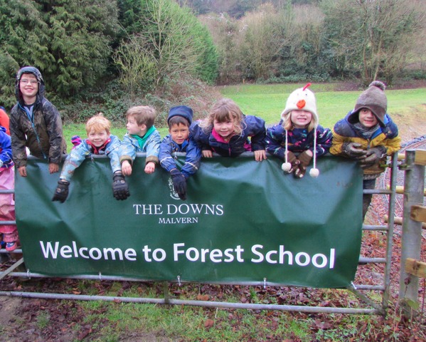 The Downs Malvern photo