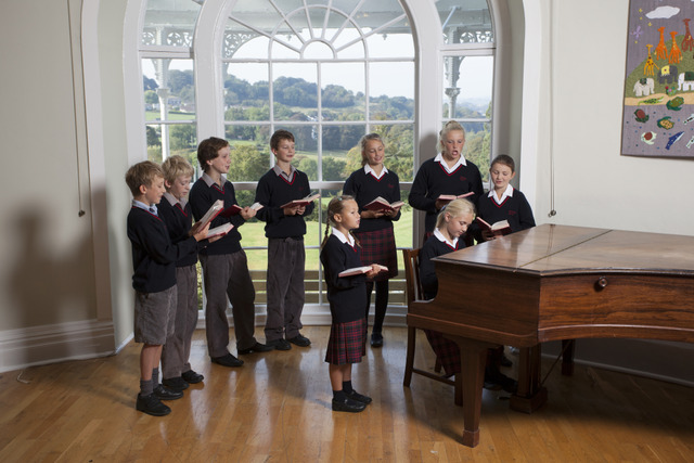 Mount Kelly Prep photo