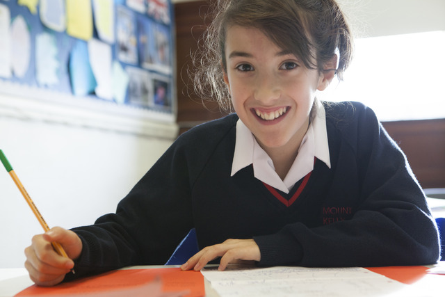 Mount Kelly Prep photo