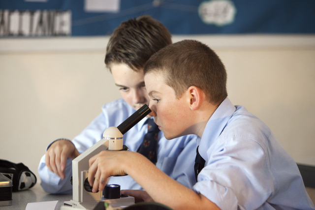 Mount Kelly Prep photo