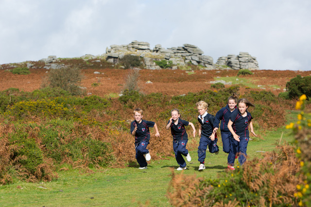 Mount Kelly Prep photo