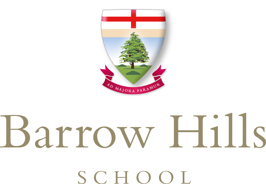 Barrow Hills School