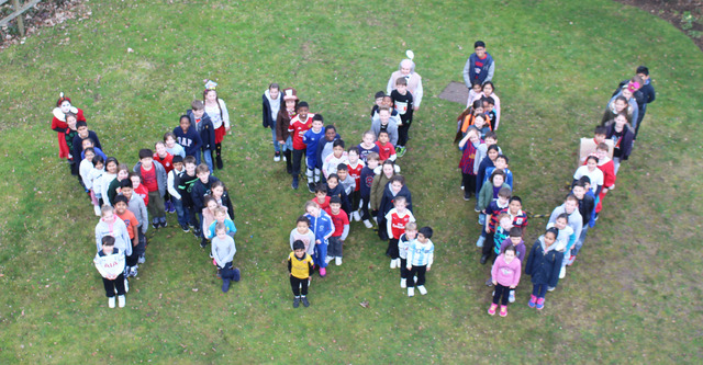 Aldenham Prep School 25 Years of Nursery