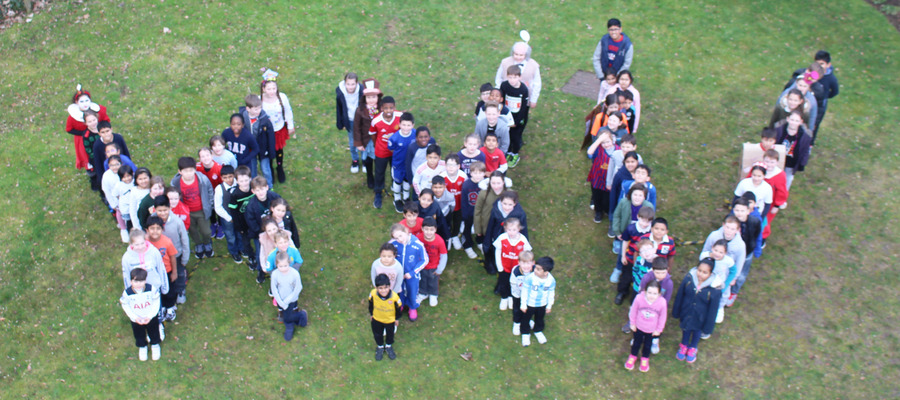 Aldenham Prep School 25 Years of Nursery