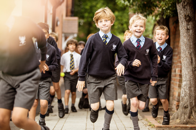 Bedford Preparatory School photo
