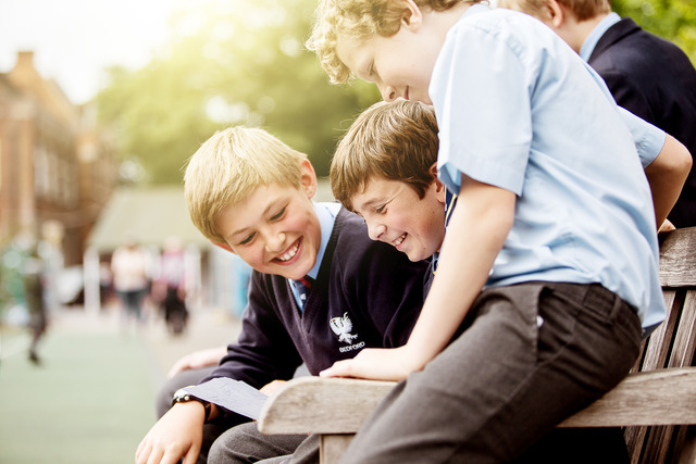 Bedford Preparatory School photo