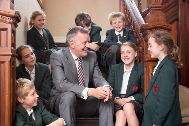 Bede's Preparatory School photo