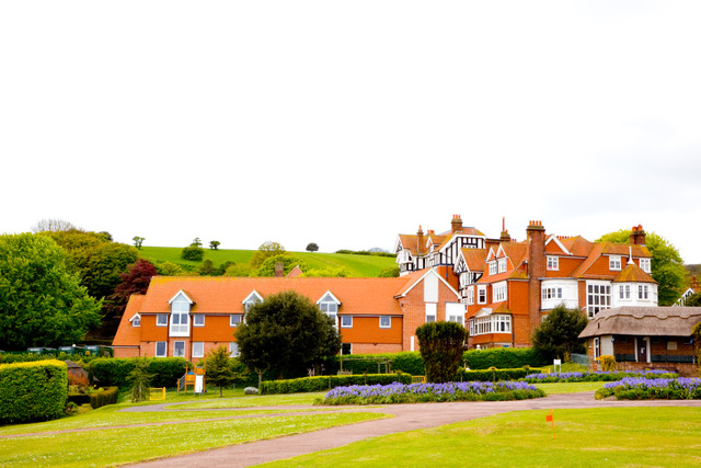 Bede's Preparatory School photo
