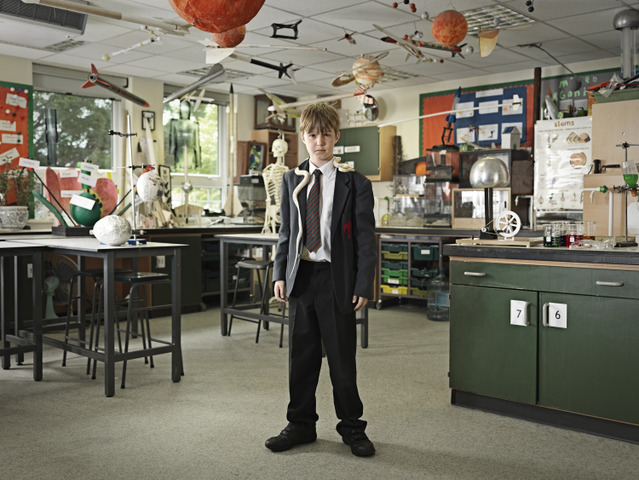 Bede's Preparatory School photo