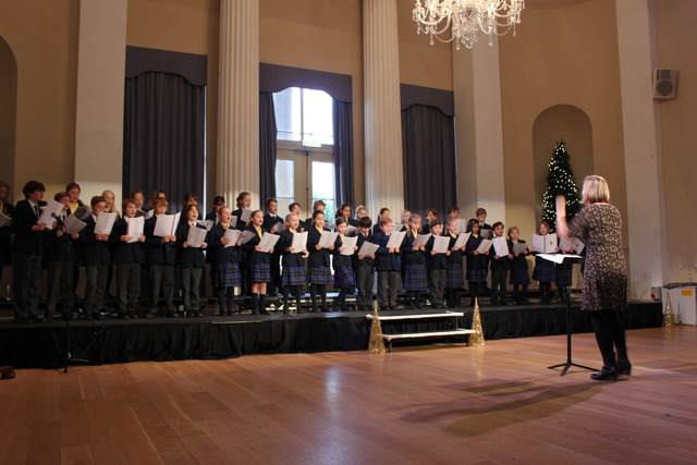 St Edward’s Preparatory School photo