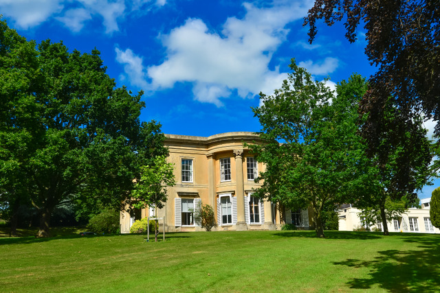 St Edward’s Preparatory School photo