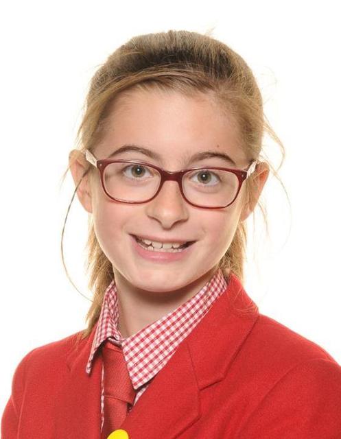 Alexa Scott