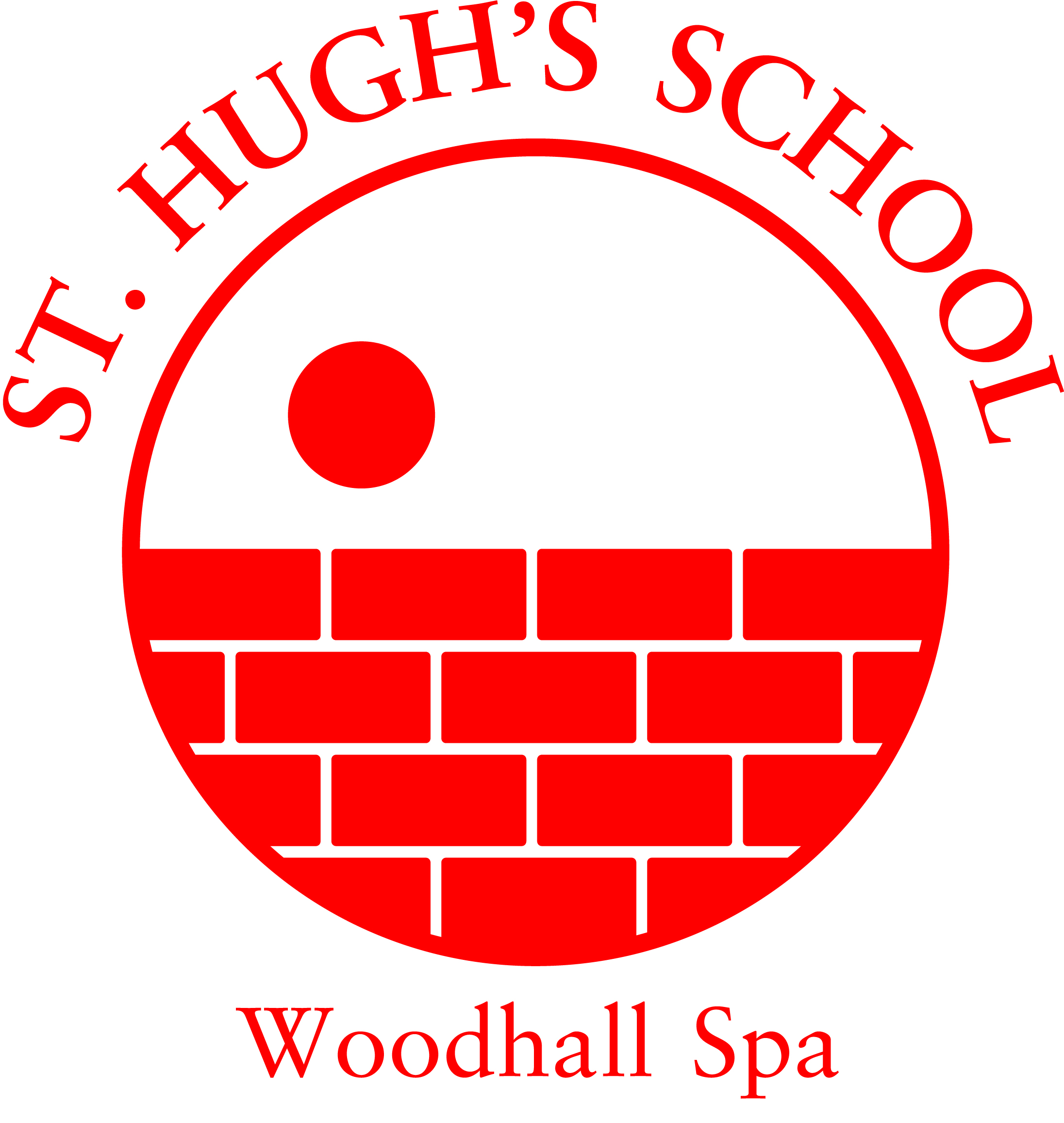 St Hugh's School