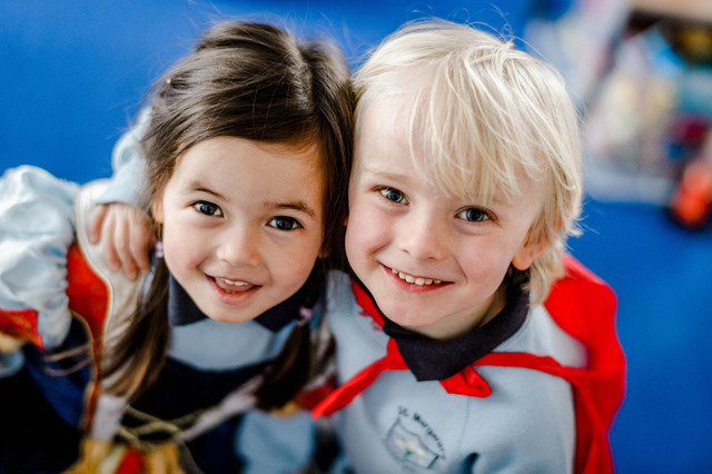 St Margaret's Preparatory School photo