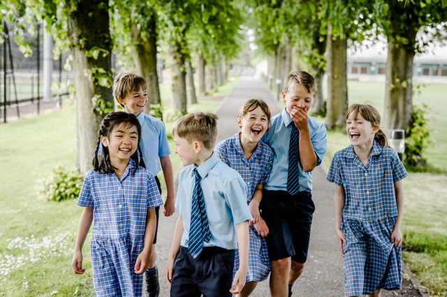 St Margaret's Preparatory School photo