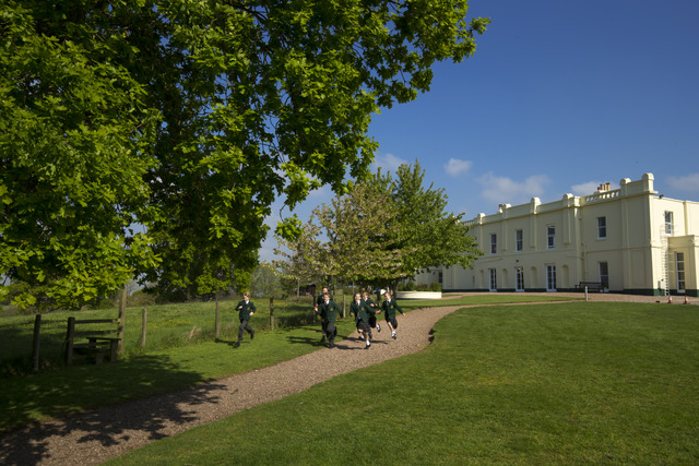 St Peter's Preparatory School photo