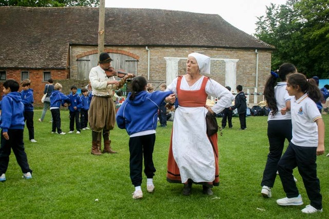 The Blue Coat School photo