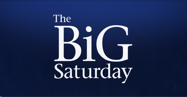 Big sat