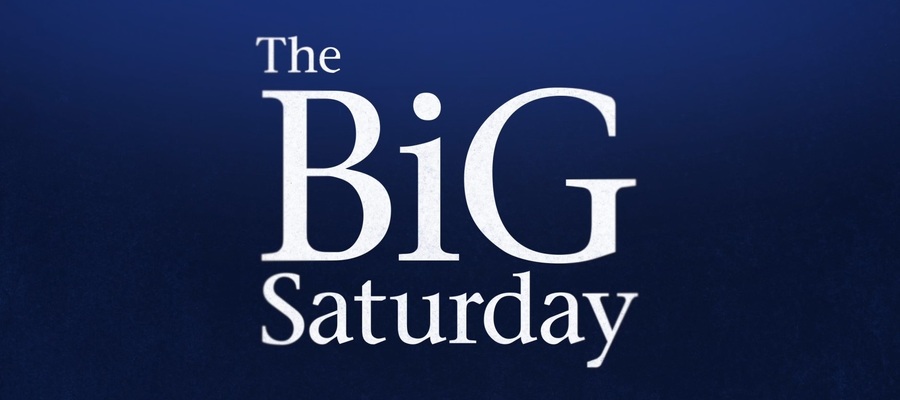 Big sat