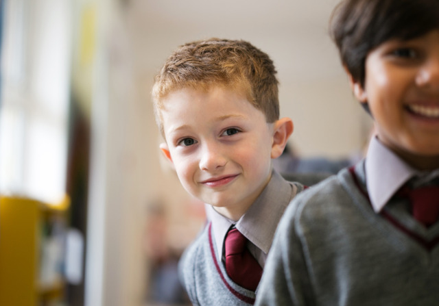 Thorpe House School photo