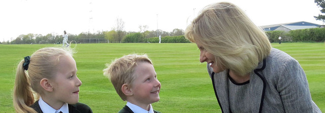 Wellow House School photo
