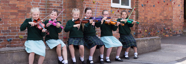 Wellow House School photo
