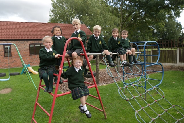 Wellow House School photo