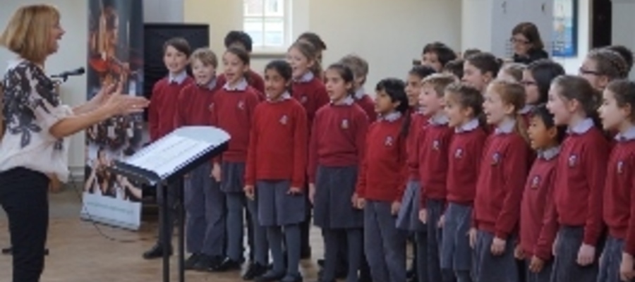 Music for Youth 2
