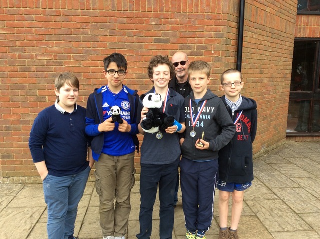 PS Chess IAPS