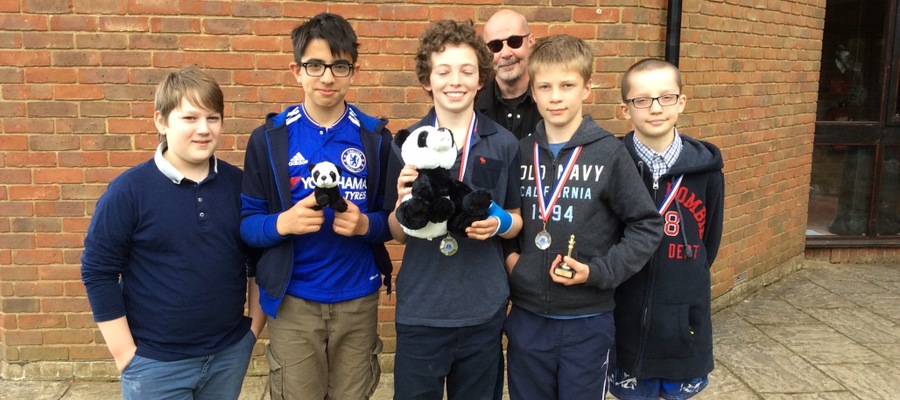 PS Chess IAPS