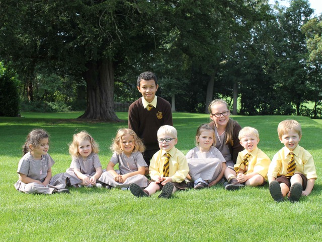 St Joseph's In The Park photo