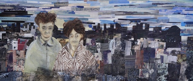 Jess Raja Brown art