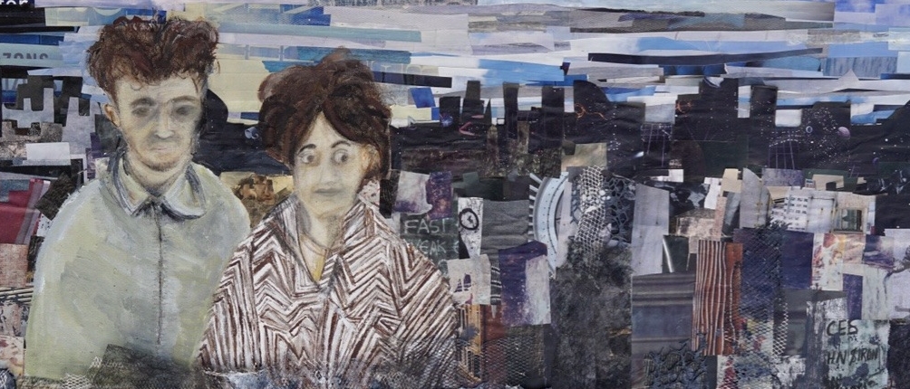 Jess Raja Brown art