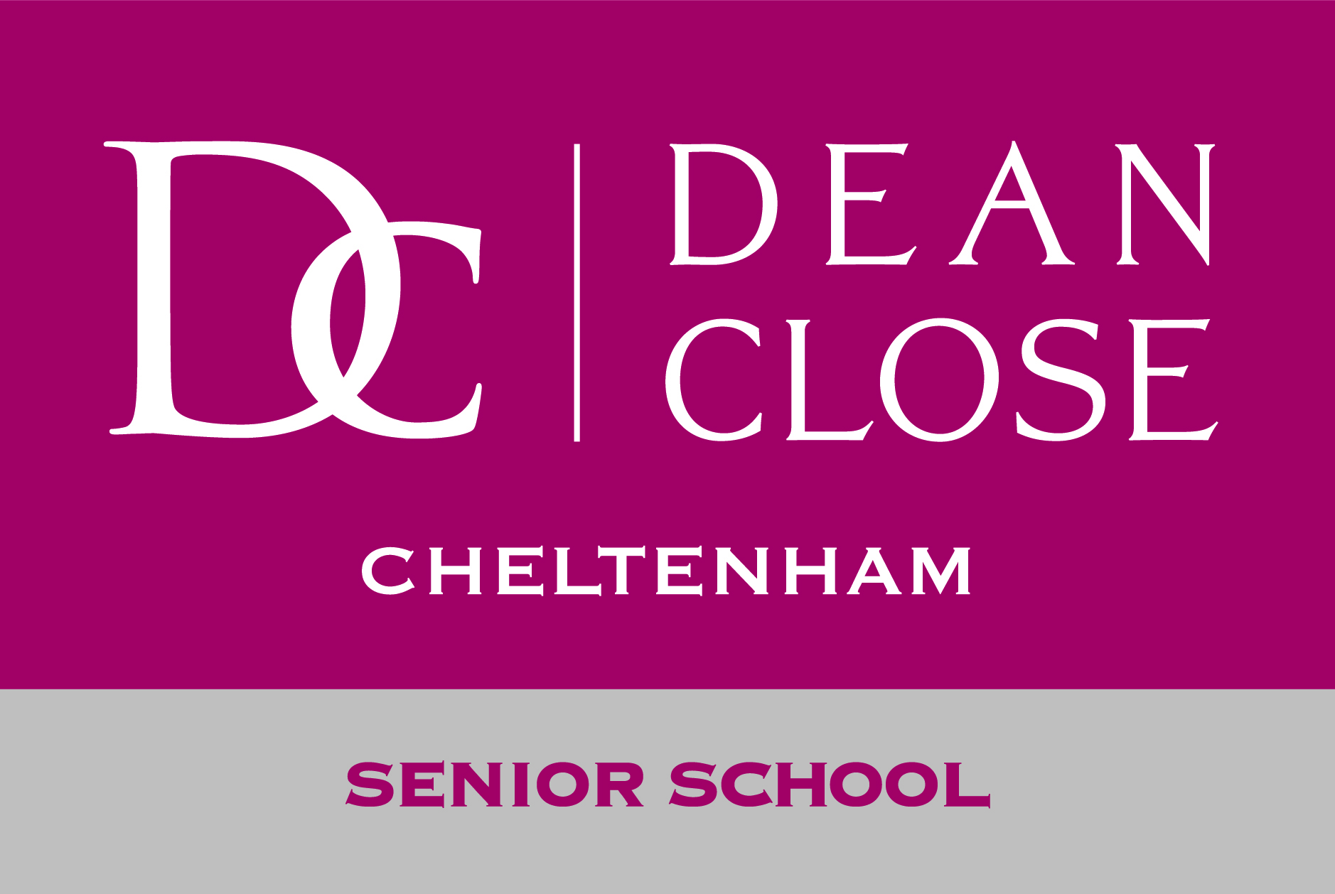 Dean Close School