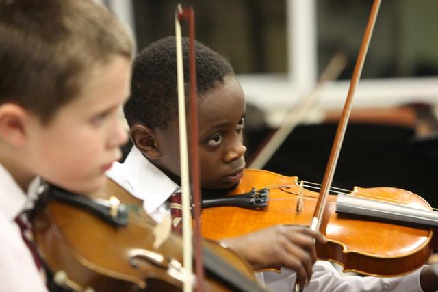 Brentwood Preparatory School photo