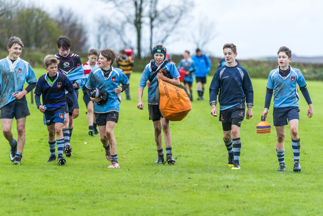 There are strong sporting traditions at West Buckland, with a wide variety of sports on offer