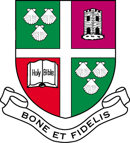 Woodhouse Grove School