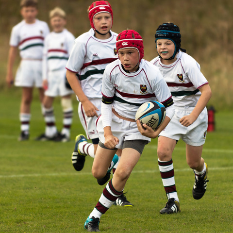 Caldicott photo