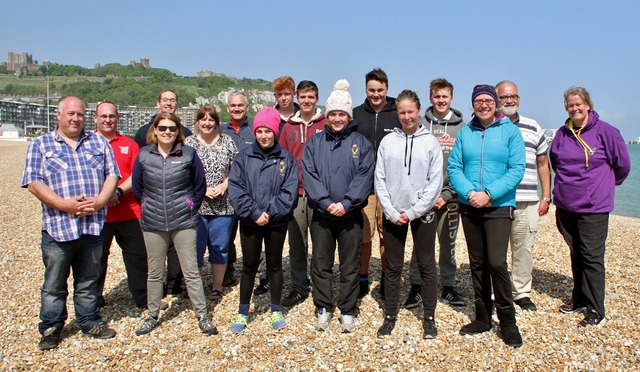 St Albans School_24062016_Team-Photo-cross-channel-swim copy