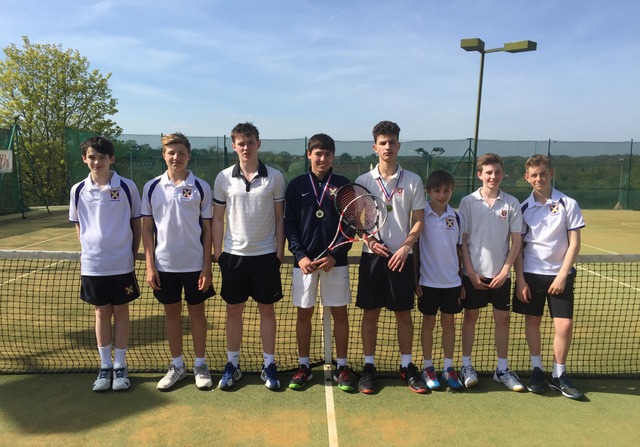 St Albans School_18052016_Tennis-success-herts-championships-1