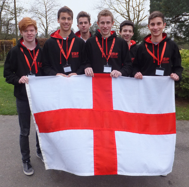 St Albans 3 (2) (1) (1) (1) (1)